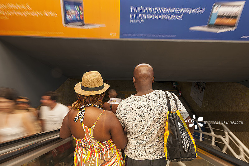 地铁站图片素材