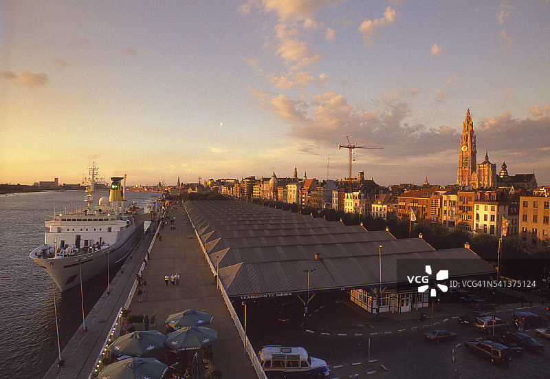 摇滚美食餐厅图片素材