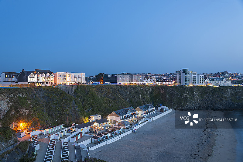 纽基景观图片素材