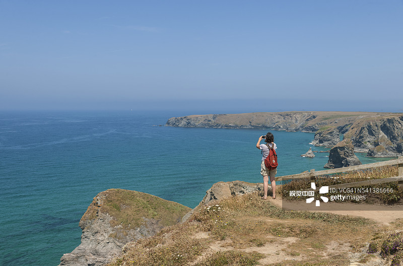 贝德鲁森阶梯图片素材