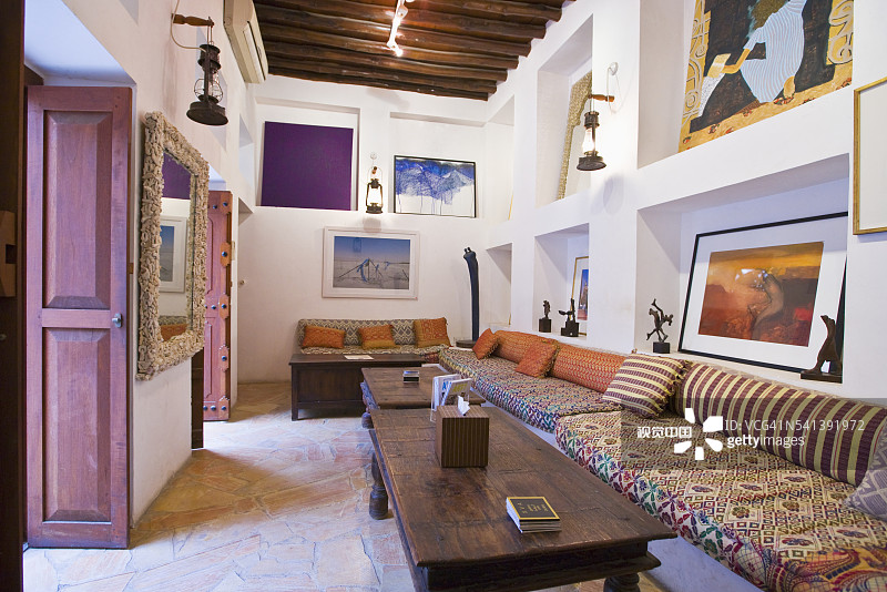 巴斯塔基亚XVA艺术酒店图片素材