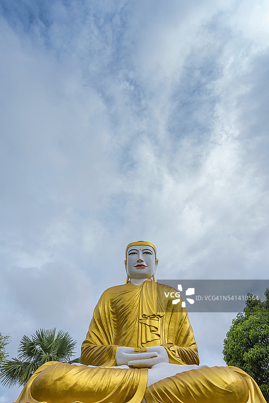 佛像图片素材