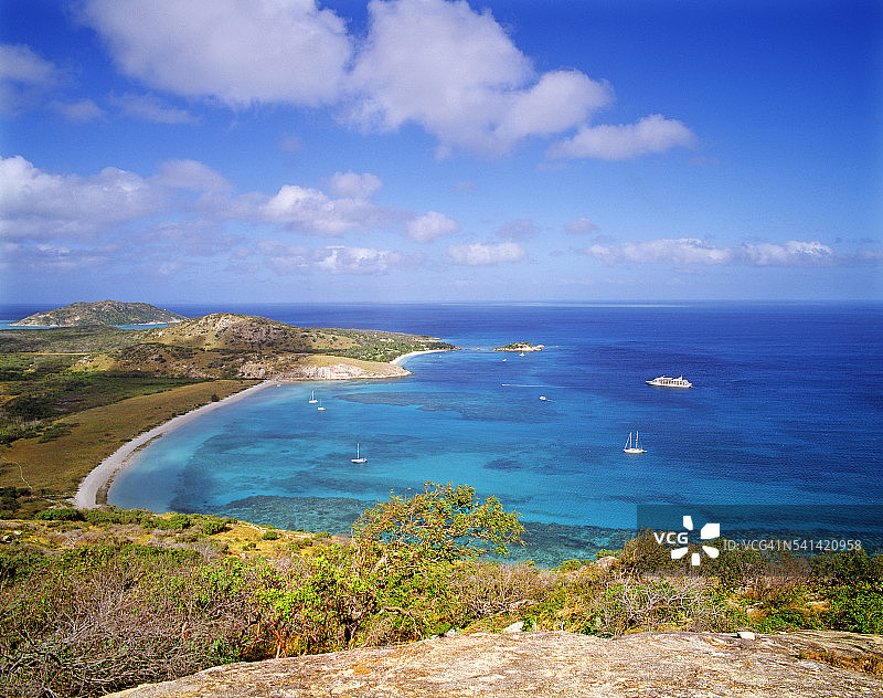 库克船长瞭望台图片素材