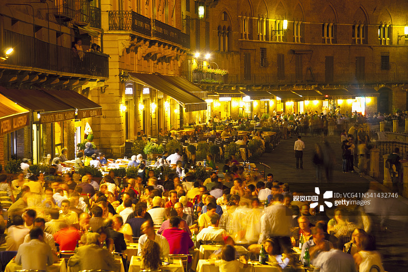 坎波广场图片素材