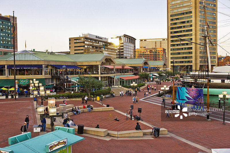 海港区的演出图片素材