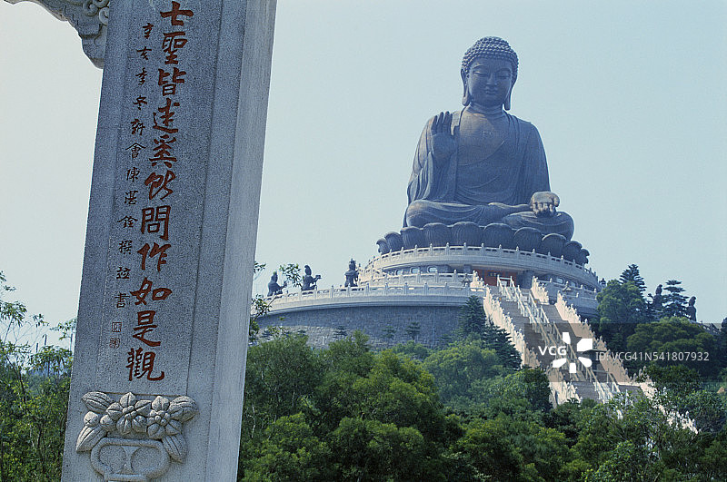 宝莲禅寺图片素材