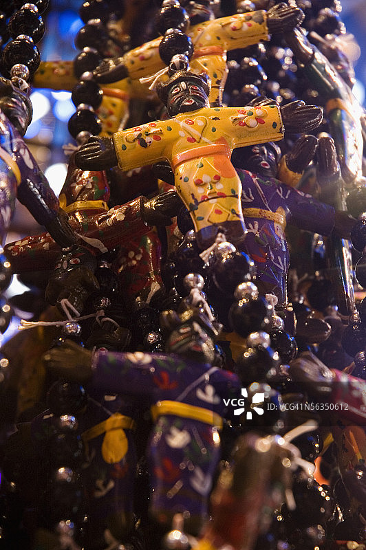 狂欢节珠子图片素材