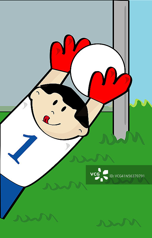 男孩踢足球图片素材