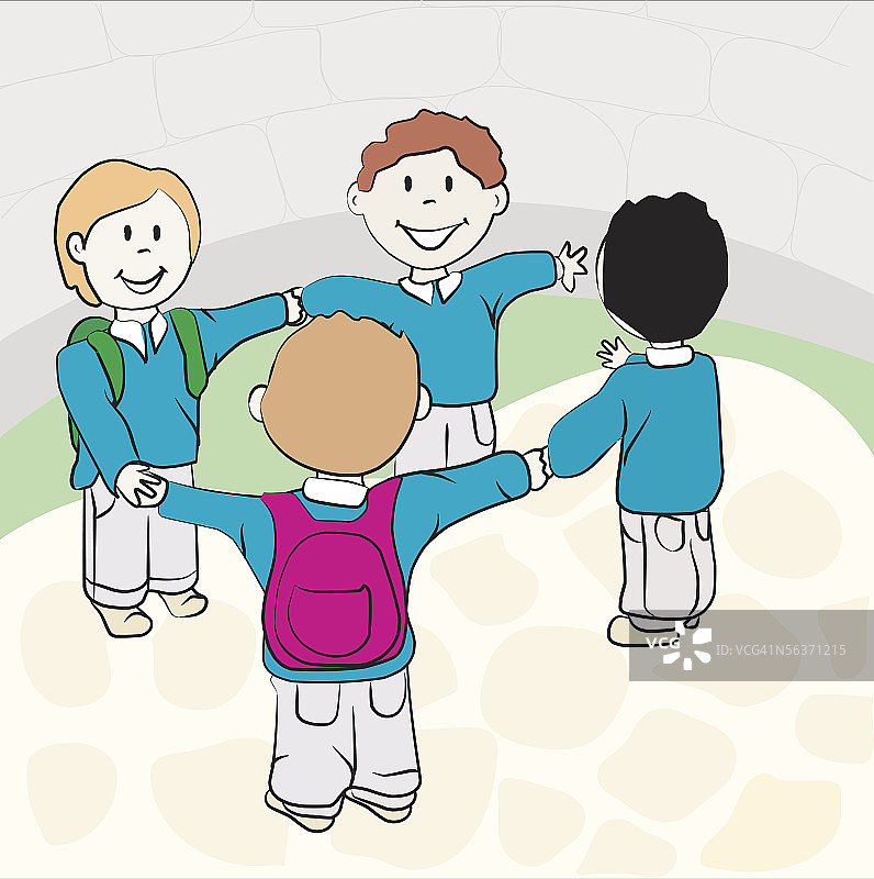 儿童玩耍特写图片素材