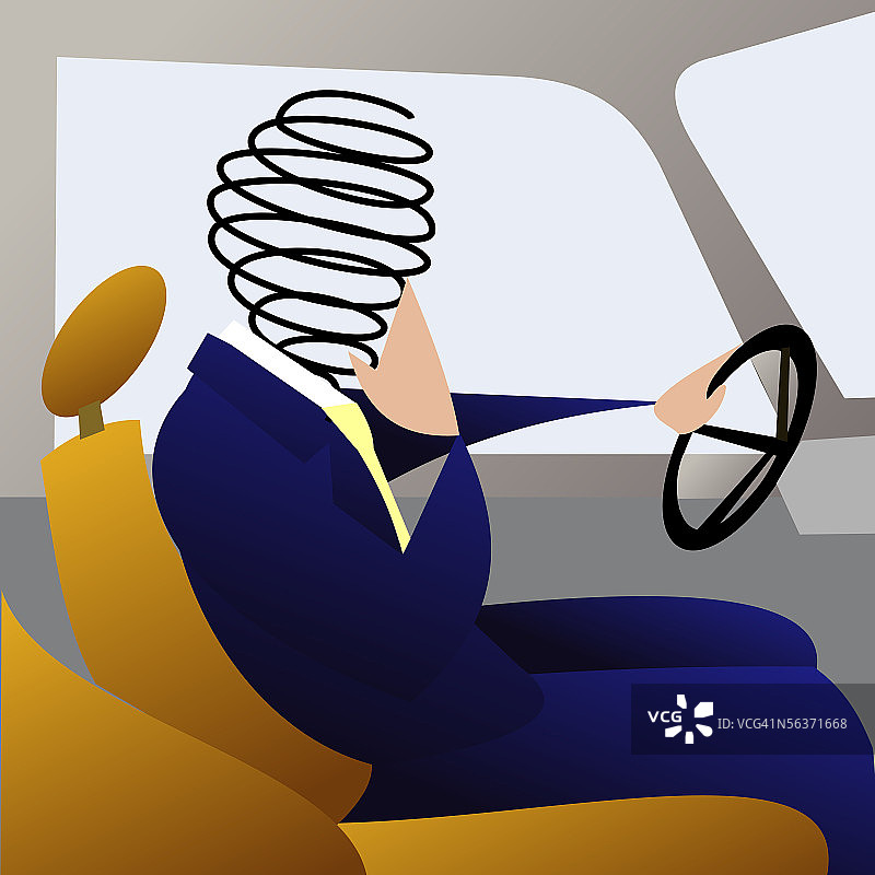 男孩坐在沙滩上哭泣图片素材