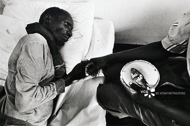 破碎的景观图片素材