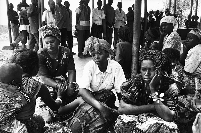 破碎的风景图片素材