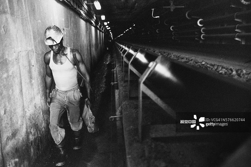 破碎的景观图片素材