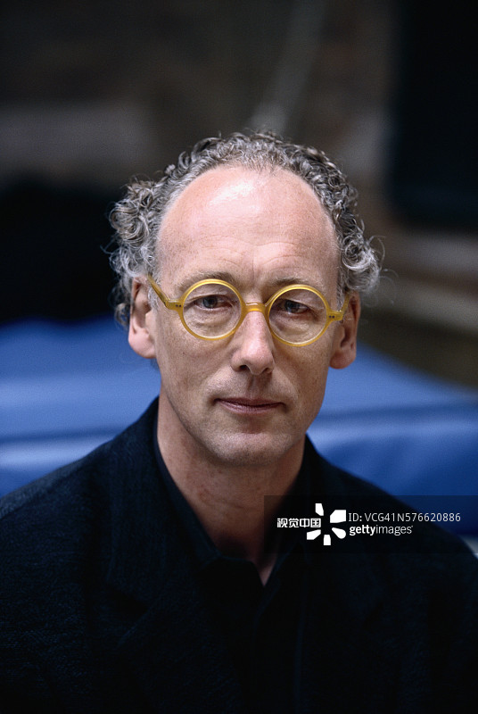 产品设计师马克·费舍尔图片素材