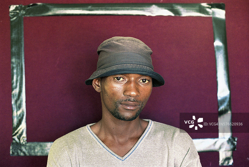 直面艾滋病图片素材