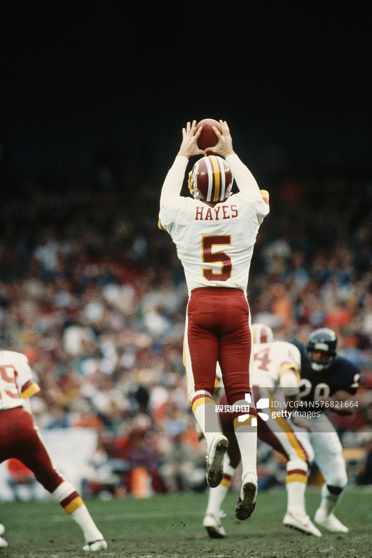 杰夫·海耶斯接球图片素材