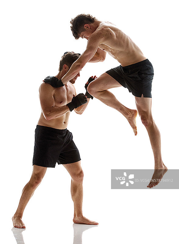 摔跤运动员摔跤图片素材