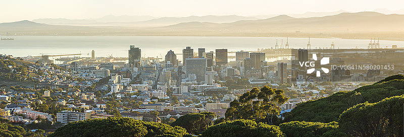 开普敦图片素材