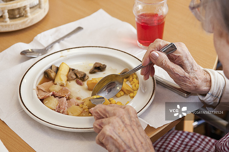 老年人图片素材