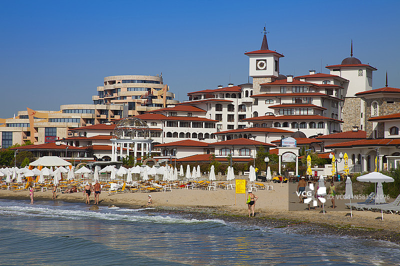 保加利亚（欧洲）图片素材