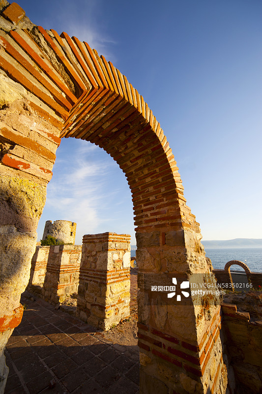 保加利亚（欧洲）图片素材