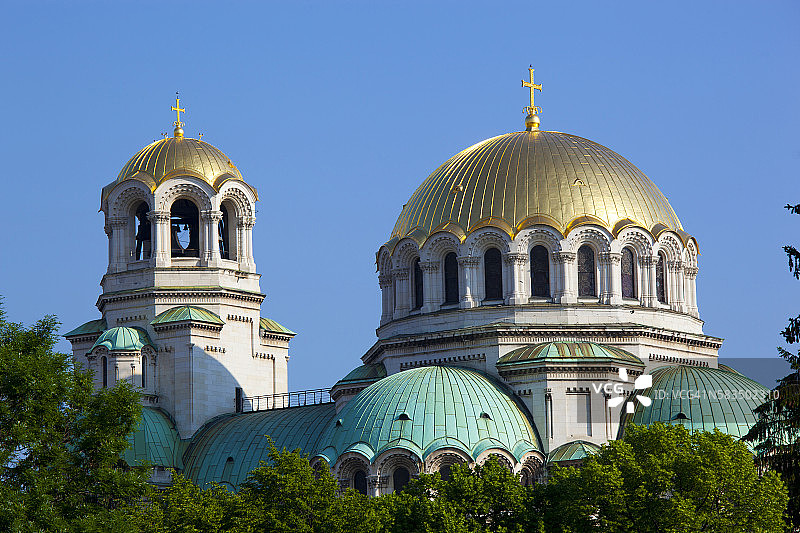 保加利亚（欧洲）图片素材