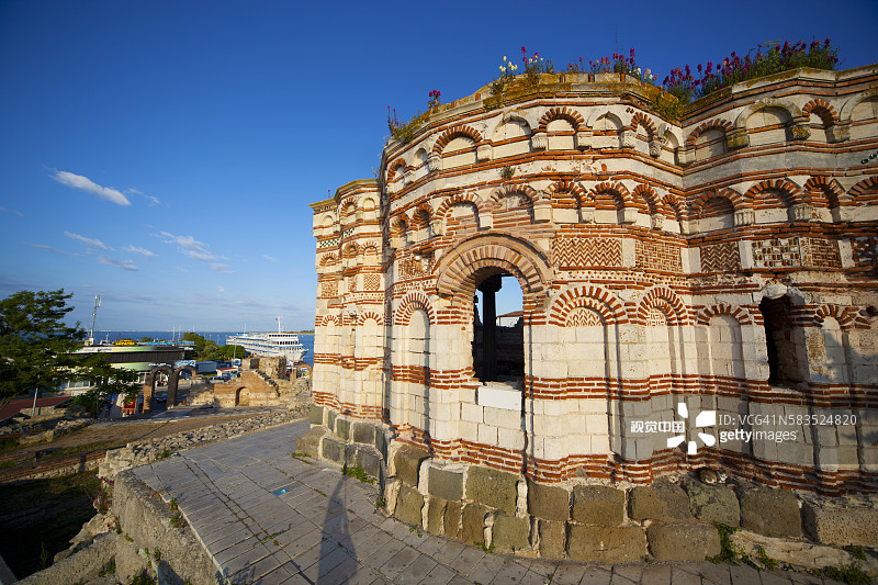 保加利亚（欧洲）图片素材