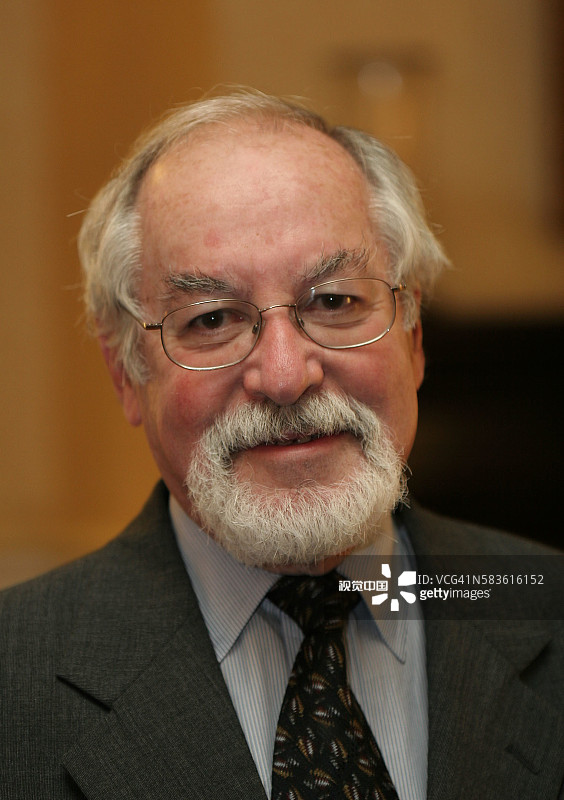 杰伊·N·科恩博士图片素材