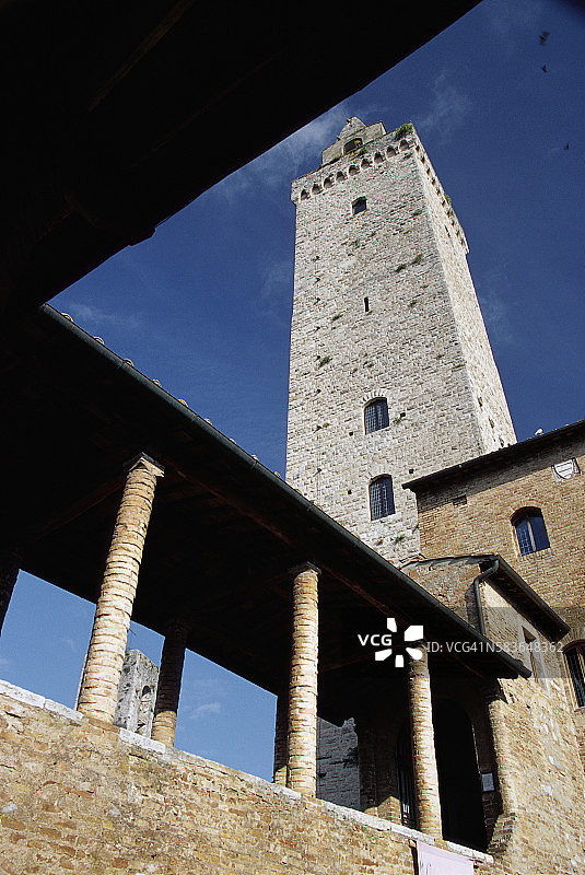 格罗萨塔图片素材