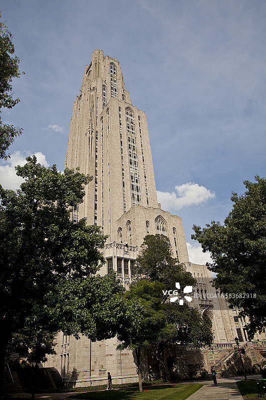 学习大教堂图片素材
