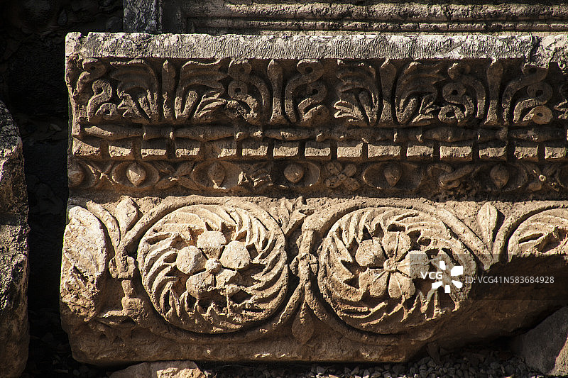 迦百农图片素材