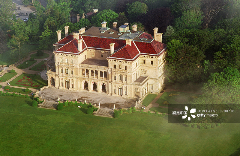 The Breakers（未翻译的专有名词）图片素材