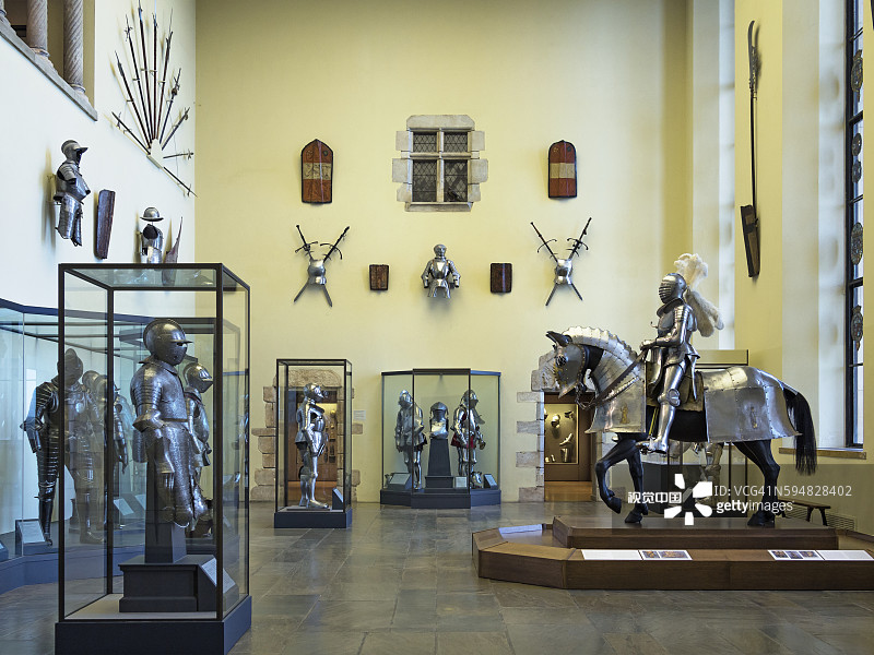 费城艺术博物馆图片素材