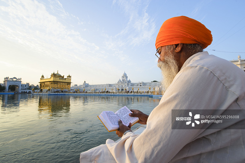 印度人像图片素材