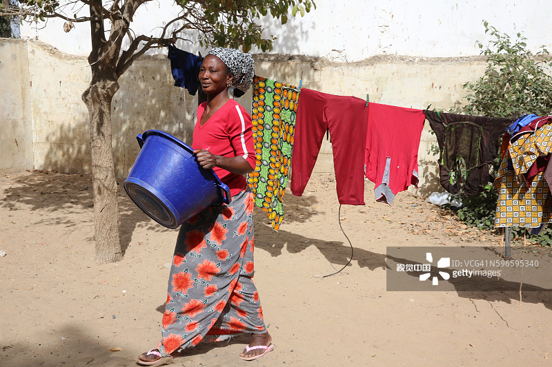 家政工人图片素材