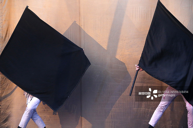 柬埔寨马戏团的光芒图片素材