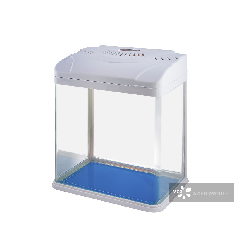 空水箱（水族箱）图片素材