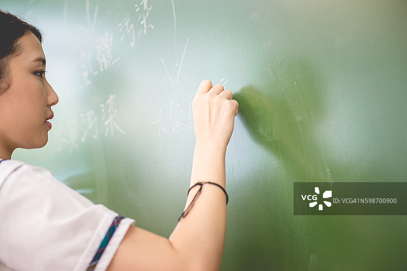 中国香港亚洲的污染主题思维导图图片素材