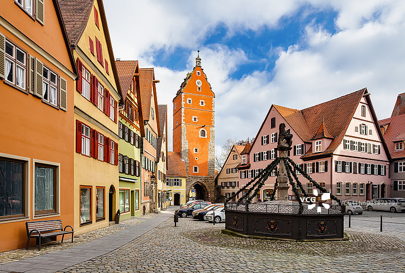 沃尔尼茨门图片素材