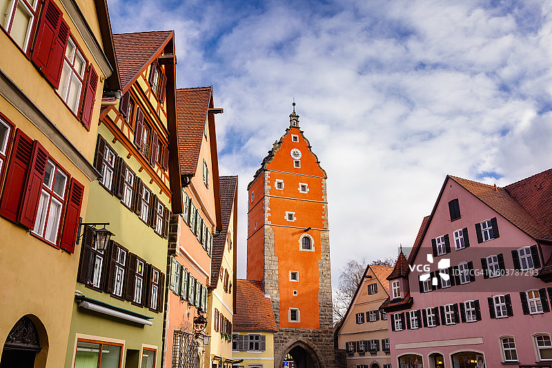 沃尔尼茨门图片素材