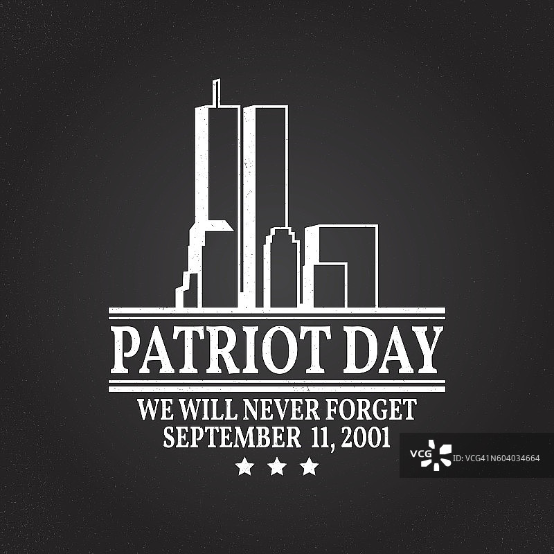 爱国者日复古设计图片素材