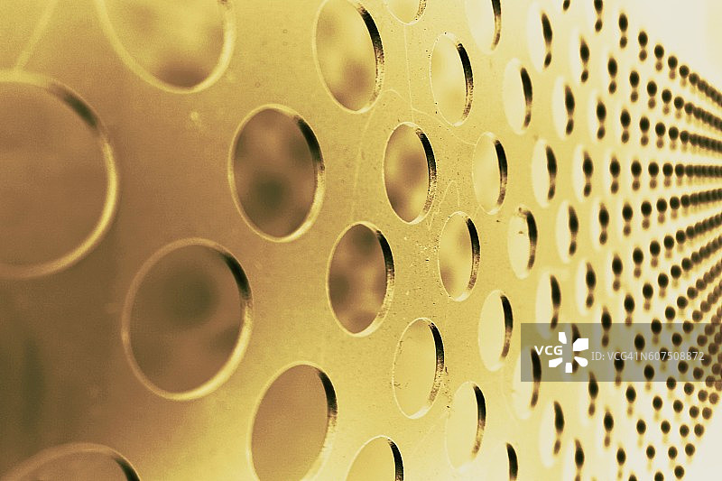 金属质地的背景图片素材