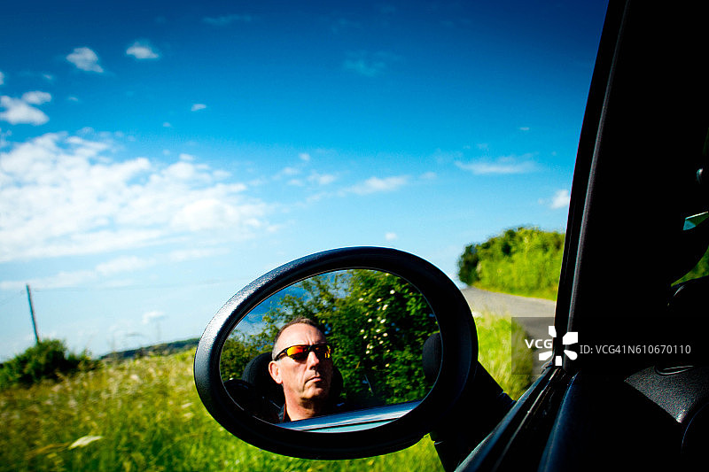 迷你库珀内饰图片素材