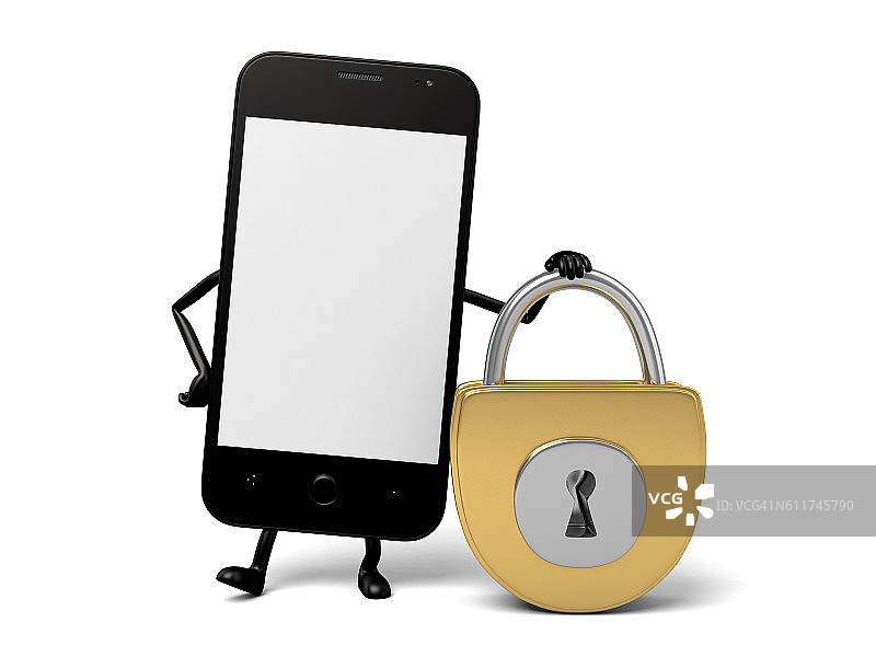 智能手机图片素材