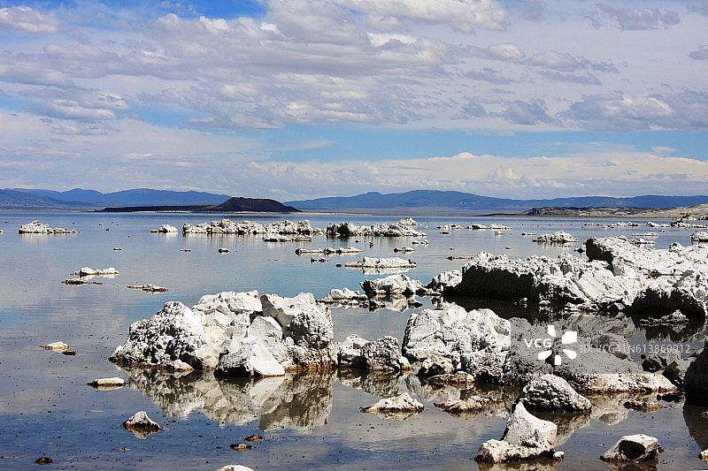 凝灰岩地貌图片素材