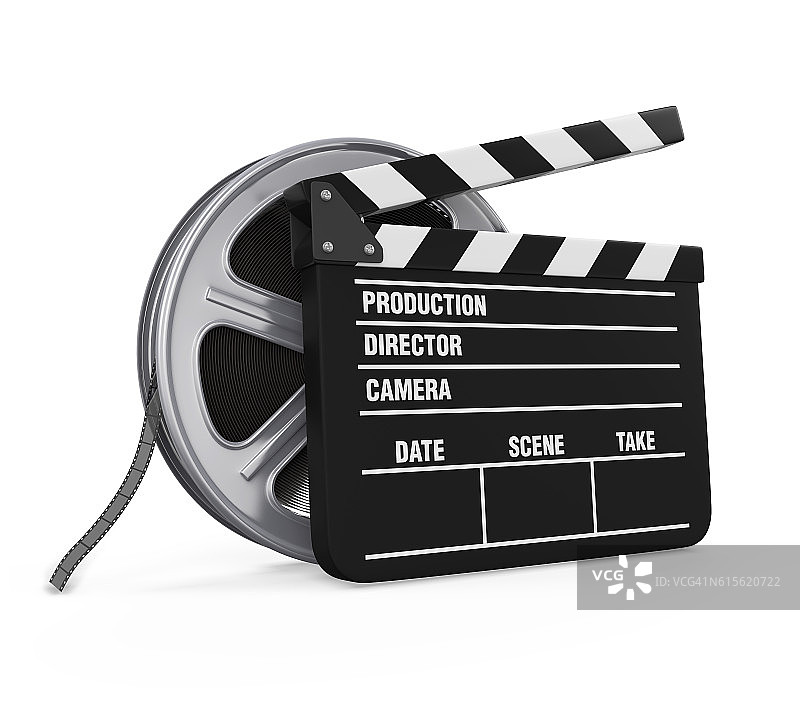 电影奖项图片素材