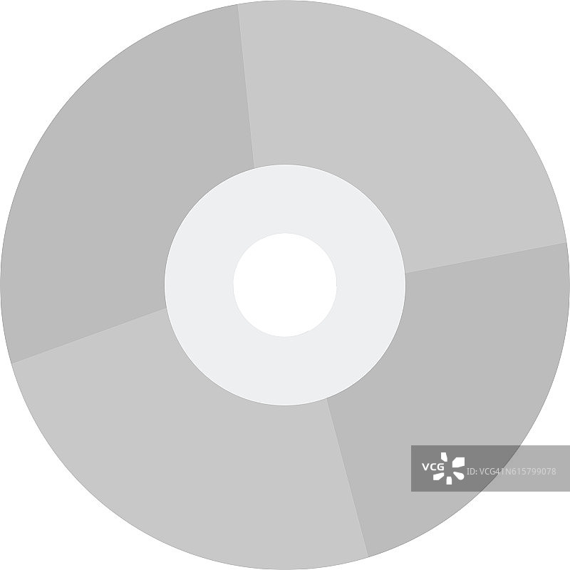 CD矢量图图片素材