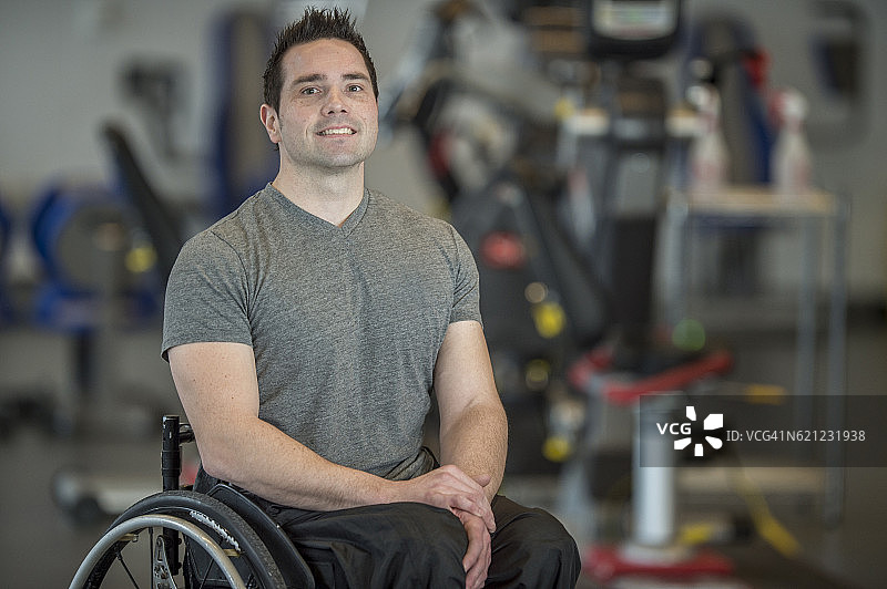 残奥会运动员图片素材