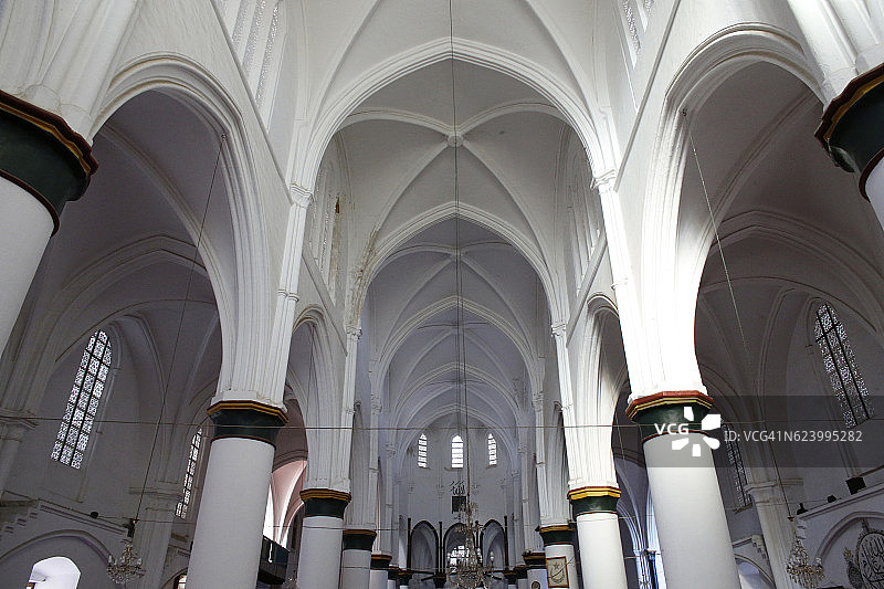 塞利米耶清真寺图片素材