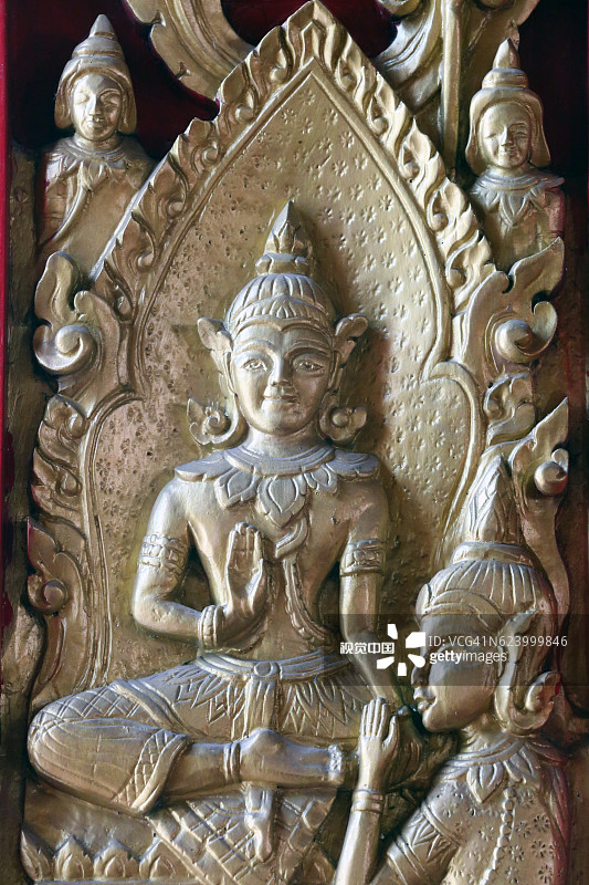 翁 тю 寺佛教寺庙图片素材